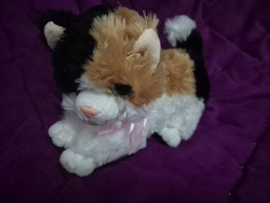 Мягкая игрушка 300 тг