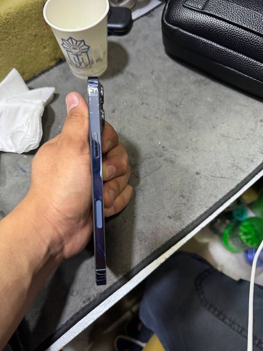 Iphone 13 pro max 128 gb