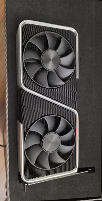 nVidia GeForce RTX 3060 Ti