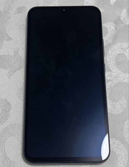 Samsung A34 5G EAC, в Идеале