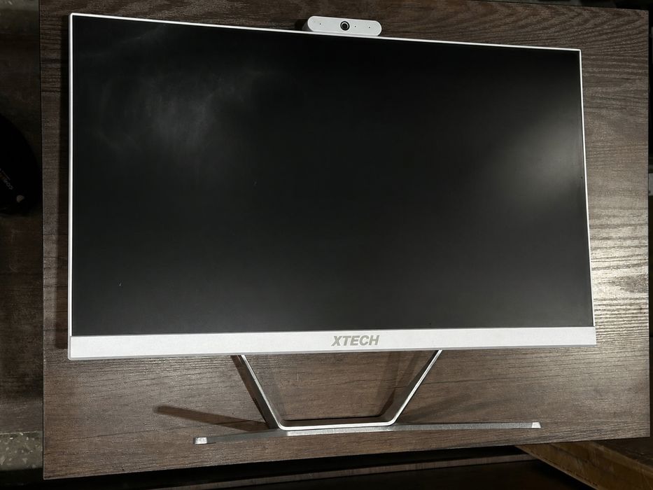 (Энг Арзон) 24 моноблок, core i3/8GB ddr/128GB SSD