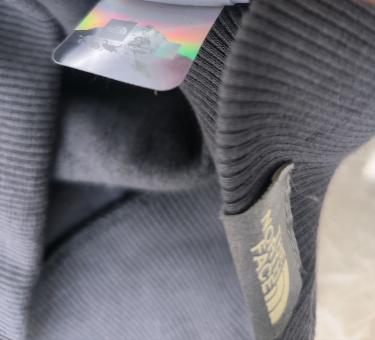 The North Face суичър S размер