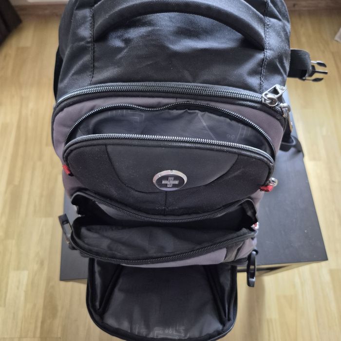 Rucsac Swissdigital Design pentru studenti, calatorii, afaceri