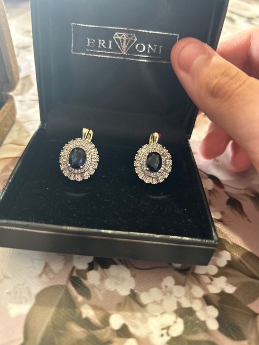Cercei+inel set