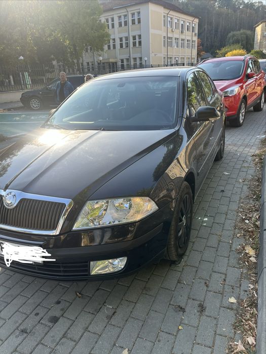 SKODA Octavia 2006 — imagine 4
