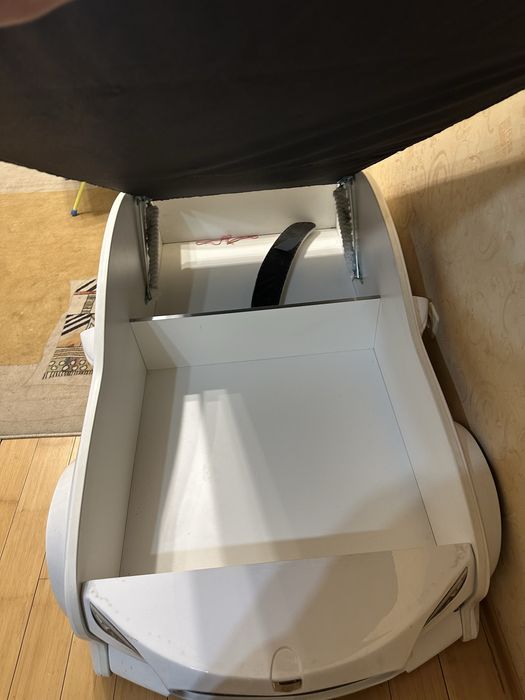 Кровать детская