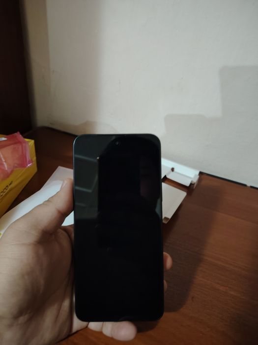 Poco M7 Black 6/128 Gb