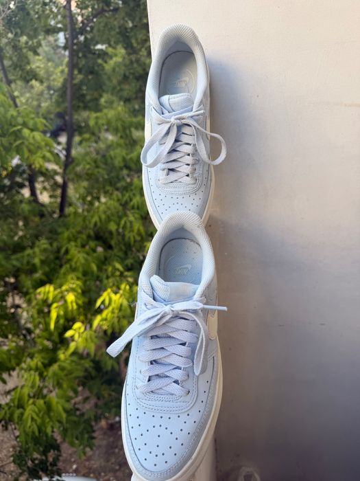 Nike Court Vision Alta
