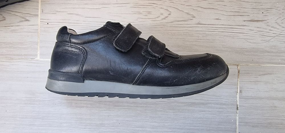 Детская обувь демисезонная