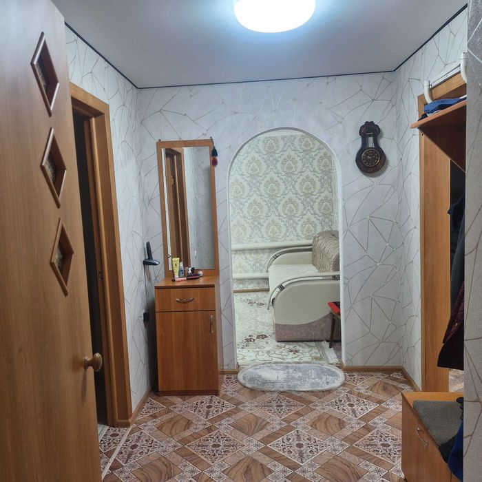 Продам благоустроенный дом