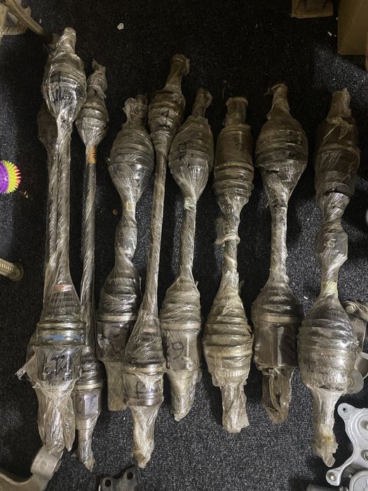 Привод камри 30 40 45