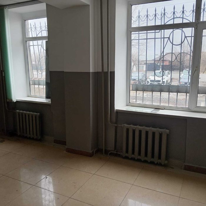 Сдам в аренду помещение 35.5 м2