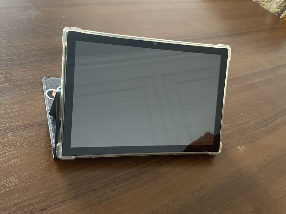 Планшет,серый,для учебы и тд.