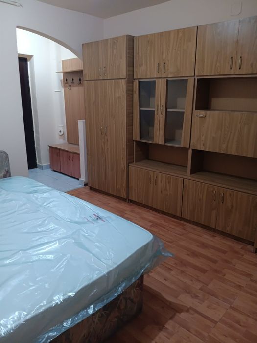 Vând garsonieră Ostrovului, Satu Mare