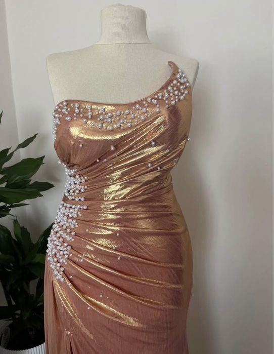 Rochie lunga mărimea M