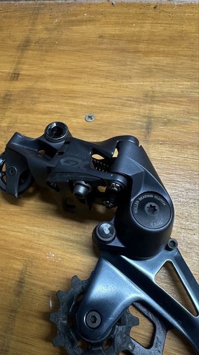 Schimbator viteze Sram Eagle GX
