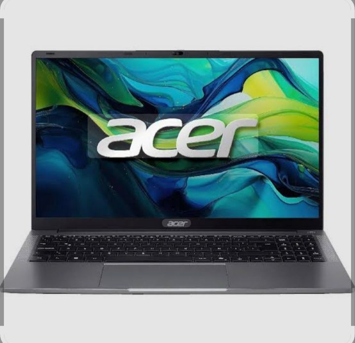 Noutbuk Acer aspire lite 15
