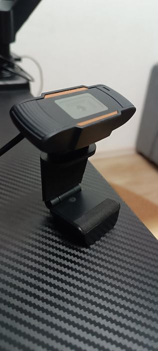 Web camera Full HD