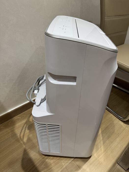 Vand aer conditionat portabil Heber 12000 btu nou