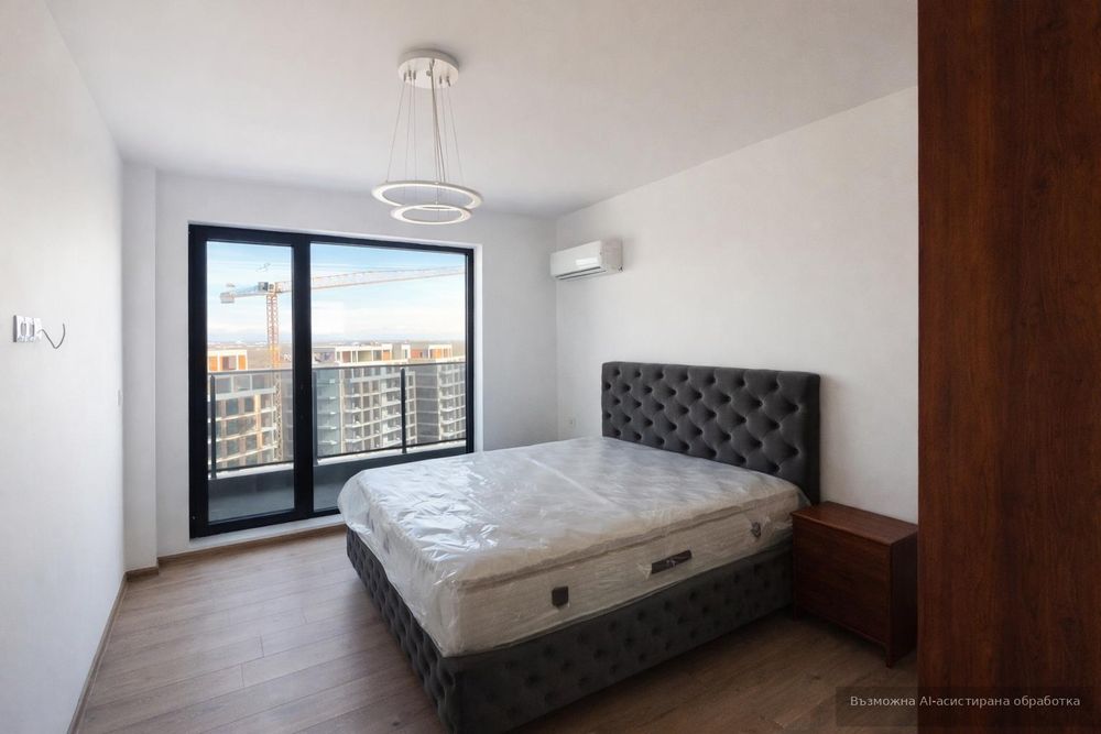 Продава се Двустаен апартамент в Пловдив, Христо Смирненски - 80 кв.м за 1141 €/кв.м - Снимка #2