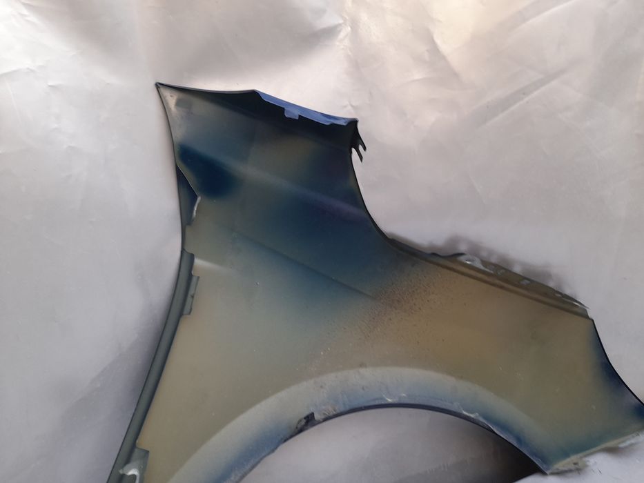 Калиник опел корса ф Opel Corsa F