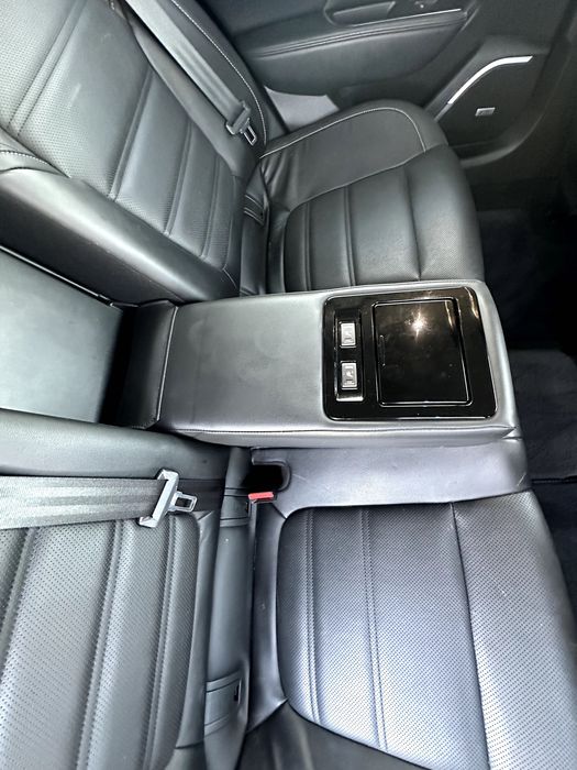 Renault Talisman 1.6 TCE EDC