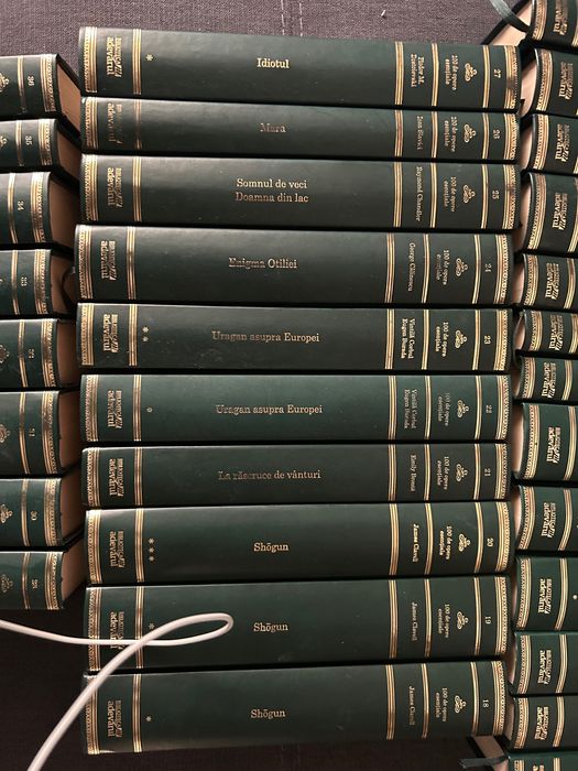 Cărți de la editura Adevărul