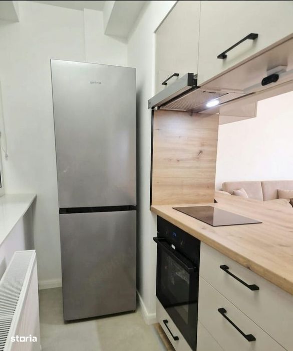 Prima închiriere|renovat complet|3 camere|Faleza Nord|Str. Pescarilor — fotografia 3