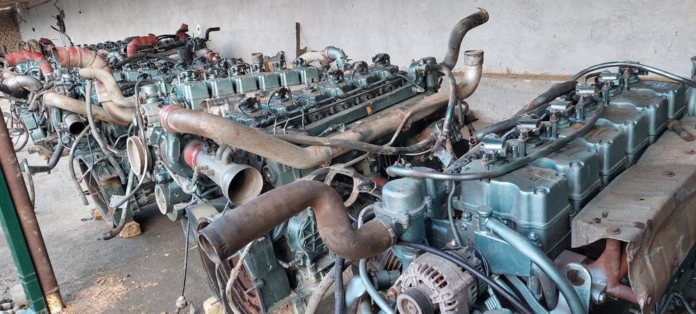 Метан газли ва дизель(салярка) моторлар комплект холатда сотувда таёр