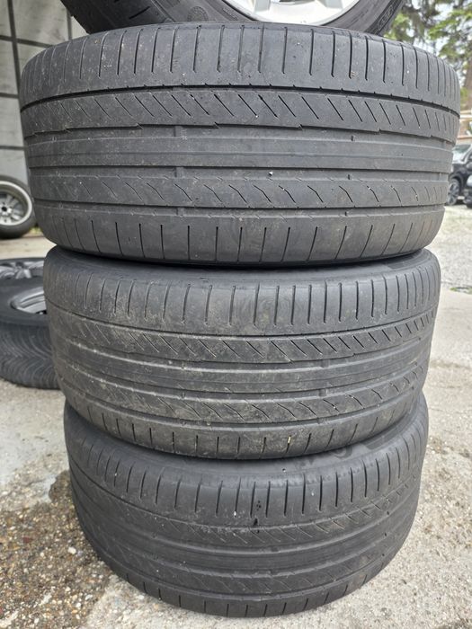 19' ОРИГИНАЛНИ Джанти AUDI A6 C7 255 45 19
