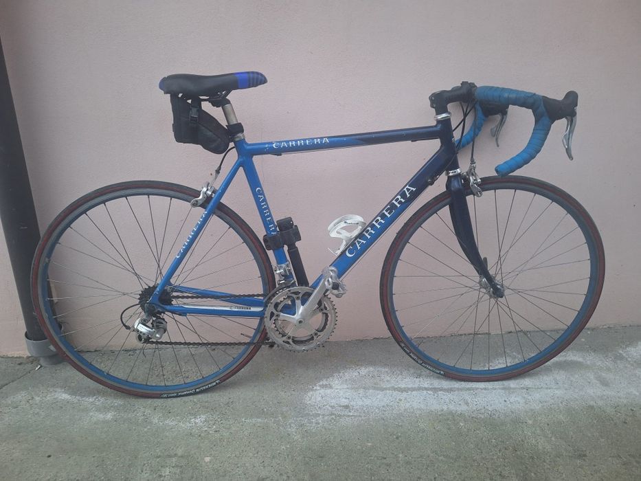 Semicursiera Carrera