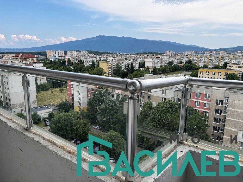 Продава 3-СТАЕН град София, Люлин 3
