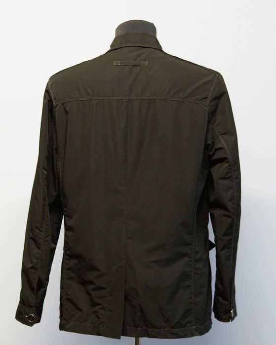 Geaca BOGNER Shape Memory  maro marimea  48