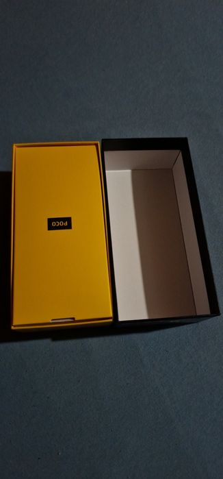 Poco X6 Pro 8GB RAM / 256GB – Husă + Încărcător