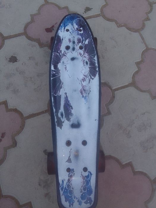 Пениборд за 2500