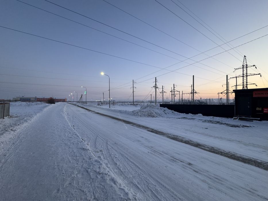 Продам магазин с участком 10 соток