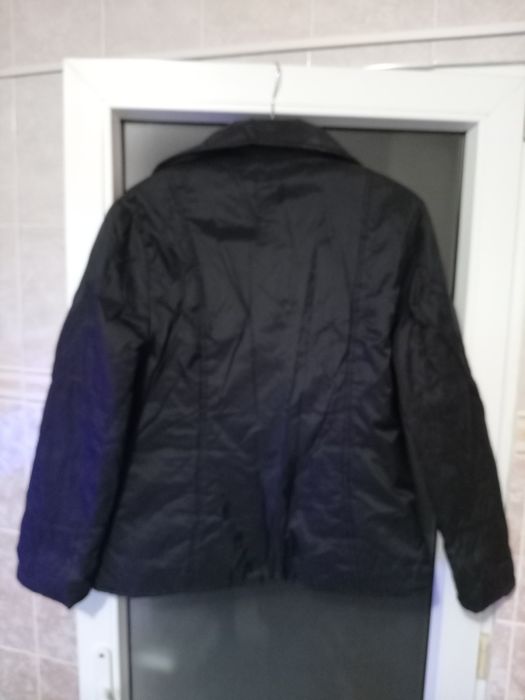 Jacheta dama neagra