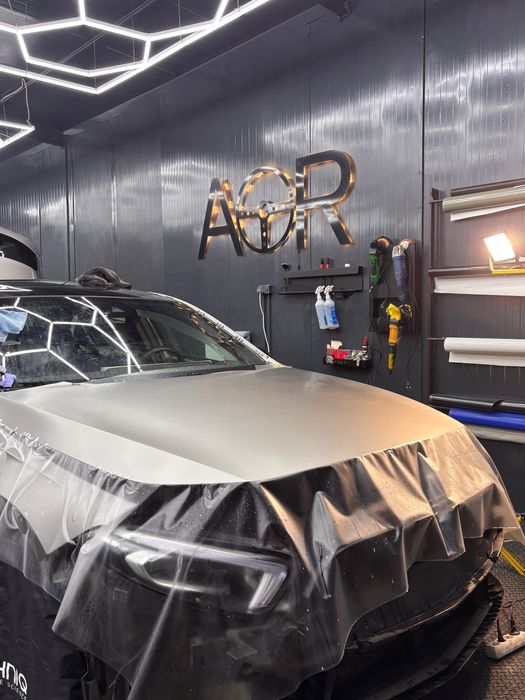 Folie Protectie PPF lucios/mat