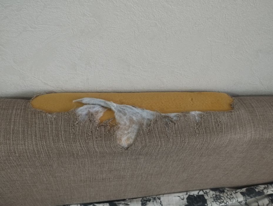 Продам Г образный диван