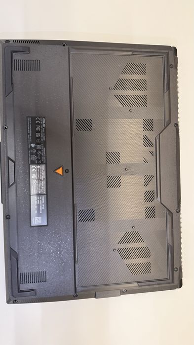 Asus TUF Gaming A15