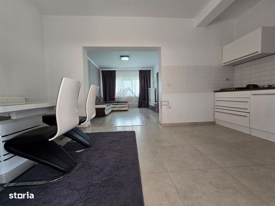 Duplex Lunca Cetatuii