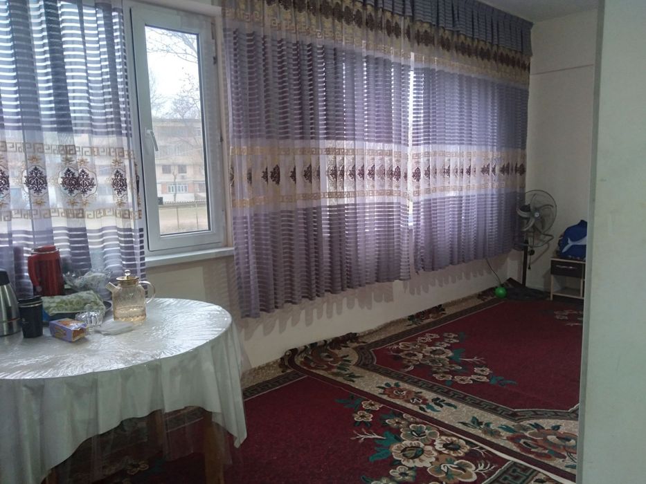 Продаётся квартира