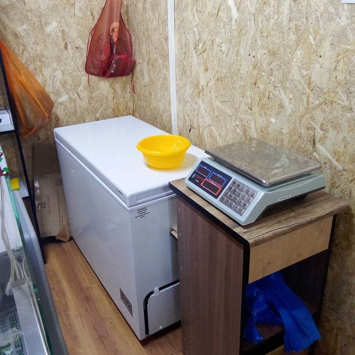 Продается действующий бизнес