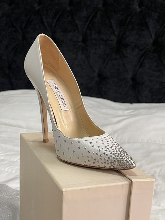 Pantofi Jimmy Choo