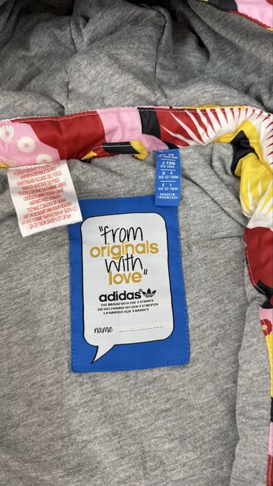 Демисезонный комбенизон