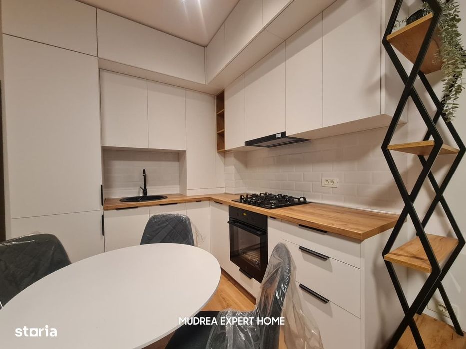 Nou / Apartament de închiriat / 2 Camere / Tunari-Otopeni