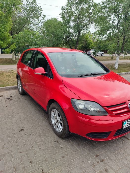 Продаёся гольф плюс.