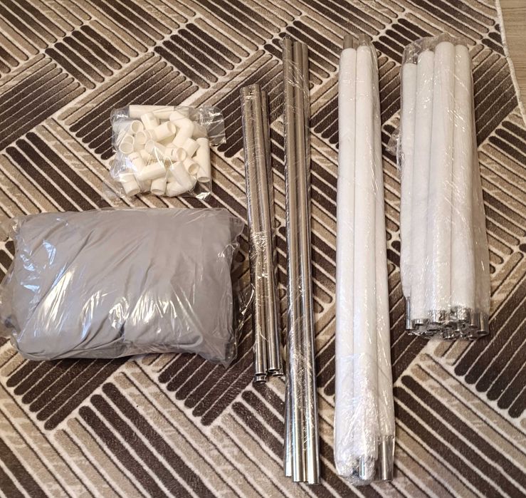 Кошара за игра 120/ 180