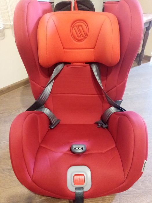 Детско столче за кола