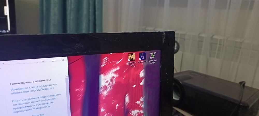 Моноблок SSD/ GT 940/core i3